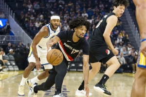 拓记:杨瀚森&夏普就是开拓者自己的申京&阿门 再来个KD有望争冠 拓记:杨瀚森&夏普就是开拓者自己的申京&阿门 再来个KD有望争冠