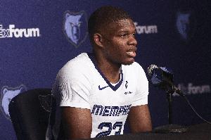 与小杨同步反弹!杨瀚森+首轮换的科沃德下半场复苏 9中4得到15分 与小杨同步反弹!杨瀚森+首轮换的科沃德下半场复苏 9中4得到15分