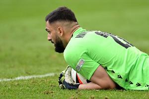 玛玛达什维利:西班牙创造了太多机会 佩德里是一位大师 玛玛达什维利:西班牙创造了太多机会 佩德里是一位大师