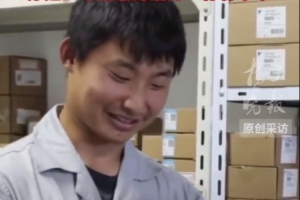 空调维修师因苏超重拾足球梦!许俊杰:再忙也舍不得放下喜欢的事 空调维修师因苏超重拾足球梦!许俊杰:再忙也舍不得放下喜欢的事