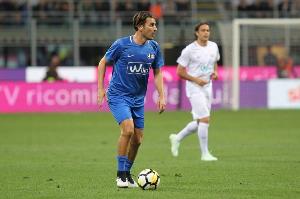 文托拉:大罗是我兄弟,他说他在巴西的地位就像教皇在罗马一样 文托拉:大罗是我兄弟,他说他在巴西的地位就像教皇在罗马一样