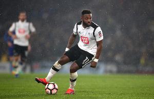 达伦-本特:当年我在英超打进了100多球,但在国家队仅出场13次 达伦-本特:当年我在英超打进了100多球,但在国家队仅出场13次