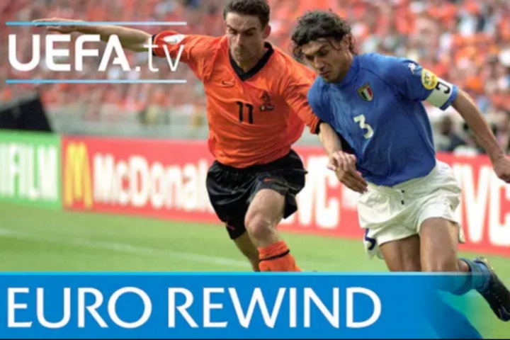 点球梦魇!00年欧洲杯,托尔多扑2点,荷兰点球不敌意大利被淘汰 点球梦魇!00年欧洲杯,托尔多扑2点,荷兰点球不敌意大利被淘汰