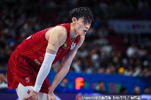 媒体人:一定有为曾凡博而来的中国球迷 这次NBA之旅基本结束了 媒体人:一定有为曾凡博而来的中国球迷 这次NBA之旅基本结束了