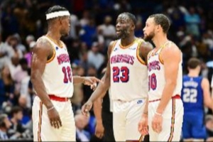 休赛期续约库明加&豪赌老将 新赛季的勇士是否重启争冠窗口? 休赛期续约库明加&豪赌老将 新赛季的勇士是否重启争冠窗口?