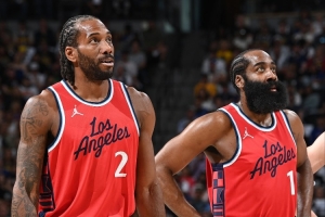 年龄与伤病成为最大隐患 新赛季快船将夺取总冠军还是又一场空? 年龄与伤病成为最大隐患 新赛季快船将夺取总冠军还是又一场空?