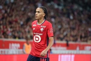 埃唐・姆巴佩——走出哥哥光环的里尔中场 埃唐・姆巴佩——走出哥哥光环的里尔中场