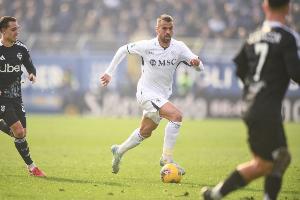 斯皮纳佐拉:加图索打电话说意大利需要我 我已走出欧洲杯的阴影 斯皮纳佐拉:加图索打电话说意大利需要我 我已走出欧洲杯的阴影