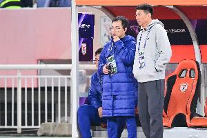 记者:韩鹏驰援全运会期间,唐田可能暂时指挥泰山队比赛 记者:韩鹏驰援全运会期间,唐田可能暂时指挥泰山队比赛