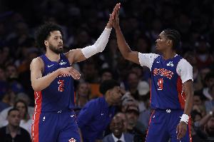 CC:奥萨尔具备顶级进攻发起能力 他更多持球会成为球队一大武器 CC:奥萨尔具备顶级进攻发起能力 他更多持球会成为球队一大武器