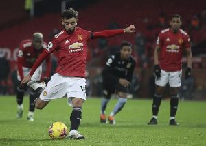 曼晚:B费会想念之前几位主教练,在阿莫林麾下他干的是脏活累活 曼晚:B费会想念之前几位主教练,在阿莫林麾下他干的是脏活累活