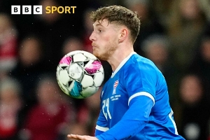 人口不到5.5万!世界第136法罗群岛世欧预3连胜,仍有望进附加赛 人口不到5.5万!世界第136法罗群岛世欧预3连胜,仍有望进附加赛