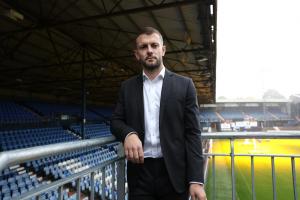 少帅小威胁!官方:33岁前阿森纳中场威尔希尔执教英甲卢顿 少帅小威胁!官方:33岁前阿森纳中场威尔希尔执教英甲卢顿