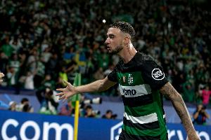 记录报:利物浦和拜仁均有意德巴斯特,拜仁更视其为于帕的替代者 记录报:利物浦和拜仁均有意德巴斯特,拜仁更视其为于帕的替代者