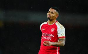 记者:弗拉门戈和帕尔梅拉斯均有意热苏斯,但球员更想留在欧洲 记者:弗拉门戈和帕尔梅拉斯均有意热苏斯,但球员更想留在欧洲