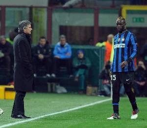 巴洛特利:皮奥-埃斯波西托的天赋超过很多人,我喜欢这种球员 巴洛特利:皮奥-埃斯波西托的天赋超过很多人,我喜欢这种球员