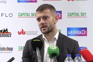 威尔希尔:塔帅入主时阿森纳并不好,他带来完全团结以及家的氛围 威尔希尔:塔帅入主时阿森纳并不好,他带来完全团结以及家的氛围