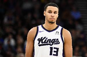 受伤会有影响吗?Stein:国王正在与基根-穆雷进行续约谈判 受伤会有影响吗?Stein:国王正在与基根-穆雷进行续约谈判