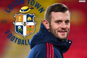 Here We Go!罗马诺:33岁前阿森纳中场威尔希尔出任卢顿主帅 Here We Go!罗马诺:33岁前阿森纳中场威尔希尔出任卢顿主帅