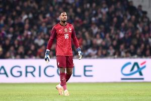 迈尼昂:对冰岛要全力以赴获胜,说我容易受伤的言论不会影响我 迈尼昂:对冰岛要全力以赴获胜,说我容易受伤的言论不会影响我