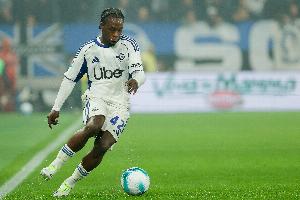 科莫官方:荷兰U21国脚阿达伊右大腿股二头肌受伤,开启治疗进程 科莫官方:荷兰U21国脚阿达伊右大腿股二头肌受伤,开启治疗进程