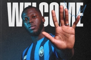 被米兰外租至亚特兰大!穆萨:在这里我能参加欧冠,能够成长 被米兰外租至亚特兰大!穆萨:在这里我能参加欧冠,能够成长