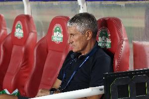 足球报:国安内部对塞蒂恩亚冠安排一头雾水,惨败成最后一根稻草 足球报:国安内部对塞蒂恩亚冠安排一头雾水,惨败成最后一根稻草