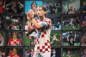 领先3分+15个净胜球!克罗地亚基本锁定世界杯 40岁魔笛6场1球2助 领先3分+15个净胜球!克罗地亚基本锁定世界杯 40岁魔笛6场1球2助