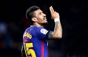 保利尼奥:不懂为什么伊涅斯塔没拿过金球奖,梅西在场上无所不能 保利尼奥:不懂为什么伊涅斯塔没拿过金球奖,梅西在场上无所不能