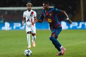 布朗:拉什福德会在巴萨待一个赛季,之后就没什么保证的了 布朗:拉什福德会在巴萨待一个赛季,之后就没什么保证的了