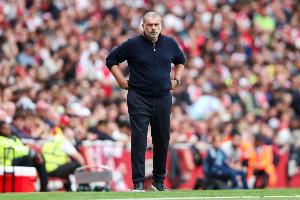 天空:澳波仍按部就班备战森林对阵切尔西的比赛,暂无被解雇迹象 天空:澳波仍按部就班备战森林对阵切尔西的比赛,暂无被解雇迹象