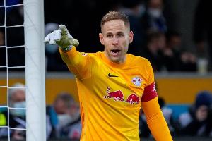 德天空:莱比锡希望年底前确定施拉格、古拉茨的未来 德天空:莱比锡希望年底前确定施拉格、古拉茨的未来