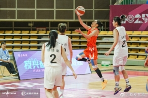 全国女篮锦标赛次阶段第六日:江苏四川小组全胜 1/4决赛明日开战 全国女篮锦标赛次阶段第六日:江苏四川小组全胜 1/4决赛明日开战