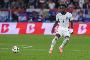 格伊:无论我是否能上场都会一直支持球队,担忧只会浪费时间 格伊:无论我是否能上场都会一直支持球队,担忧只会浪费时间