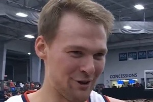 一裁一签!雷霆裁掉了佩顿-桑福特 同时签下后卫巴迪-博海姆 一裁一签!雷霆裁掉了佩顿-桑福特 同时签下后卫巴迪-博海姆