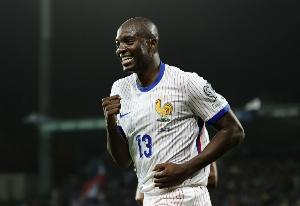 漫长追梦!马特塔8年前踢法乙去年奥运银牌,28岁在国家队破门! 漫长追梦!马特塔8年前踢法乙去年奥运银牌,28岁在国家队破门!