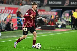 意媒:萨勒马科尔斯右腿股二头肌受伤,将伤缺2周到1个月 意媒:萨勒马科尔斯右腿股二头肌受伤,将伤缺2周到1个月