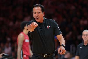 下场打灰熊!热火遭遇季前赛0胜5负 07年曾经历季前赛0胜7负 下场打灰熊!热火遭遇季前赛0胜5负 07年曾经历季前赛0胜7负