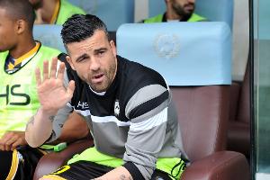 迪纳塔莱:对意大利的世预赛附加赛感到乐观 皮奥像过去的维埃里 迪纳塔莱:对意大利的世预赛附加赛感到乐观 皮奥像过去的维埃里