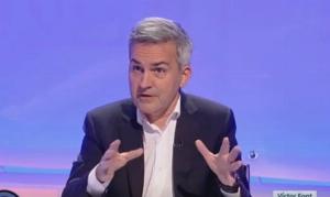 丰特批评拉波尔塔:管理方式糟糕,白白送走伊尼戈-马丁内斯 丰特批评拉波尔塔:管理方式糟糕,白白送走伊尼戈-马丁内斯