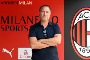 米体:米兰上赛季收入4.95亿欧创纪录,史上首次连续三个赛季盈利 米体:米兰上赛季收入4.95亿欧创纪录,史上首次连续三个赛季盈利