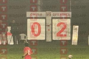 马德兴:U16国足派浮嶋敏心中最强阵对阵朝鲜,足协多位领导督战 马德兴:U16国足派浮嶋敏心中最强阵对阵朝鲜,足协多位领导督战