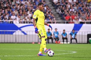 铃木彩艳:准备好应对巴西狂风骤雨般的射门了 会努力做到零封 铃木彩艳:准备好应对巴西狂风骤雨般的射门了 会努力做到零封