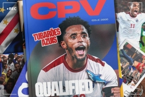 足球报谈佛得角队首进世界杯:实力提升离不开“借壳生蛋”与归化 足球报谈佛得角队首进世界杯:实力提升离不开“借壳生蛋”与归化