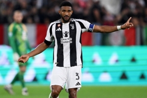 尤文官方:布雷默成功接受左膝内侧半月板选择性切除手术 尤文官方:布雷默成功接受左膝内侧半月板选择性切除手术