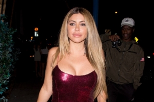 阿里纳斯:球二代的母亲们离婚后继续找别的NBA球员 就是在博眼球 阿里纳斯:球二代的母亲们离婚后继续找别的NBA球员 就是在博眼球