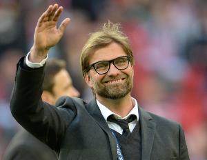 姆希塔良:我非常感激克洛普他总是愿意倾听,但他还欠我50欧元呢 姆希塔良:我非常感激克洛普他总是愿意倾听,但他还欠我50欧元呢