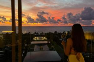 神仙眷侣😍侯永永社媒罕见晒出女友照片,两人已低调相恋多时 神仙眷侣😍侯永永社媒罕见晒出女友照片,两人已低调相恋多时