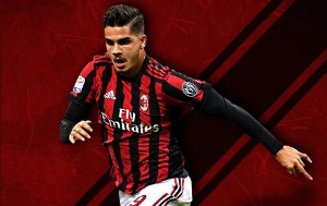 安德烈-席尔瓦:仍记得米兰的伟大,那段经历让我学会了脚踏实地 安德烈-席尔瓦:仍记得米兰的伟大,那段经历让我学会了脚踏实地