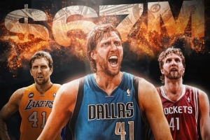 诺维茨基少拿6700万留独行侠!库班:没有通过他的合同避税 诺维茨基少拿6700万留独行侠!库班:没有通过他的合同避税